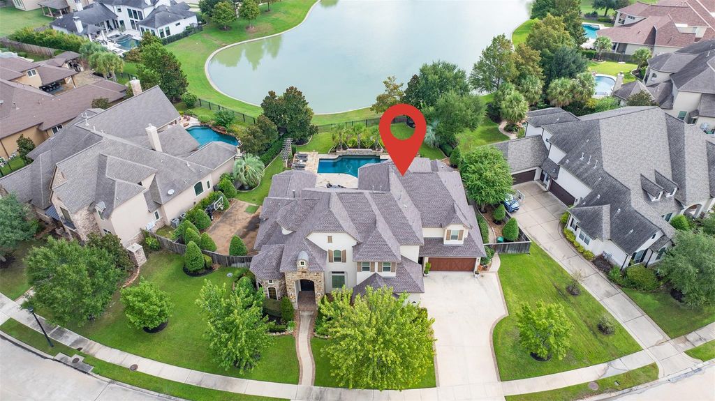 10506 Pebblecreek Crossing, Katy, TX 77494