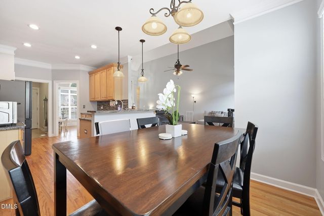 166 Creekwood Circle, Smithfield, NC 27577