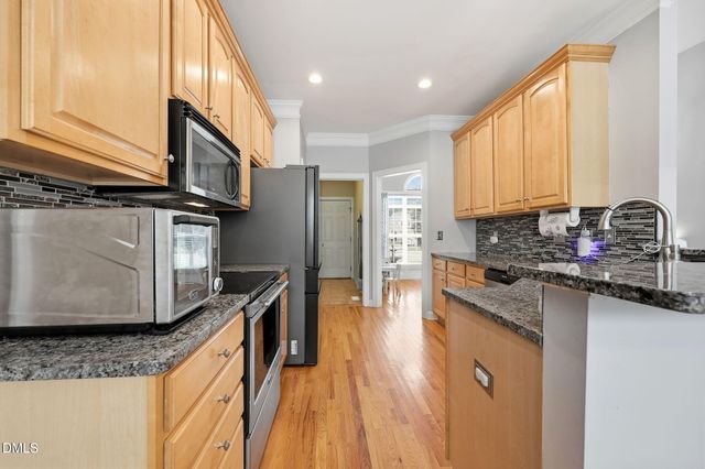 166 Creekwood Circle, Smithfield, NC 27577