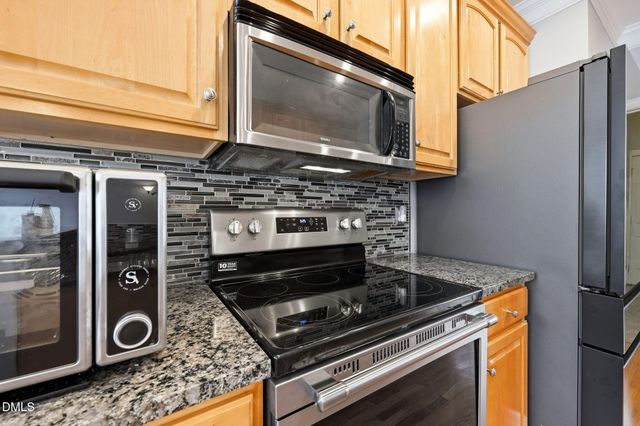 166 Creekwood Circle, Smithfield, NC 27577