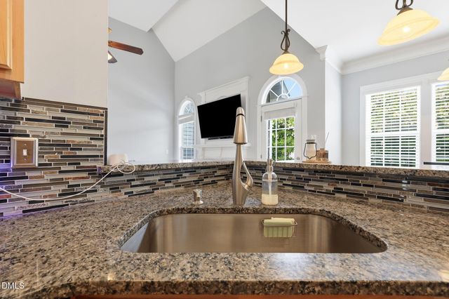 166 Creekwood Circle, Smithfield, NC 27577