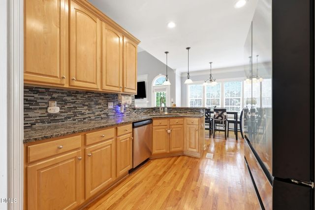 166 Creekwood Circle, Smithfield, NC 27577