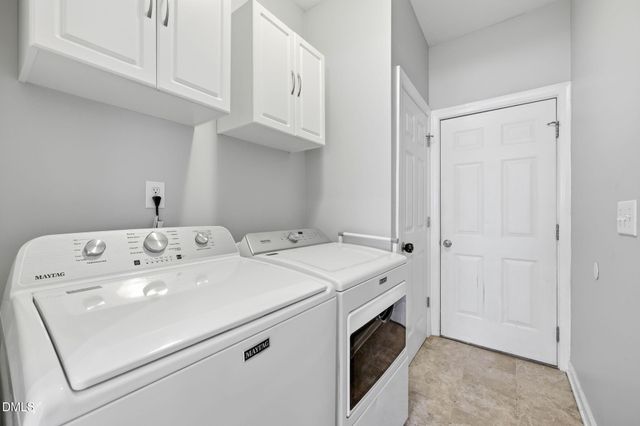 166 Creekwood Circle, Smithfield, NC 27577