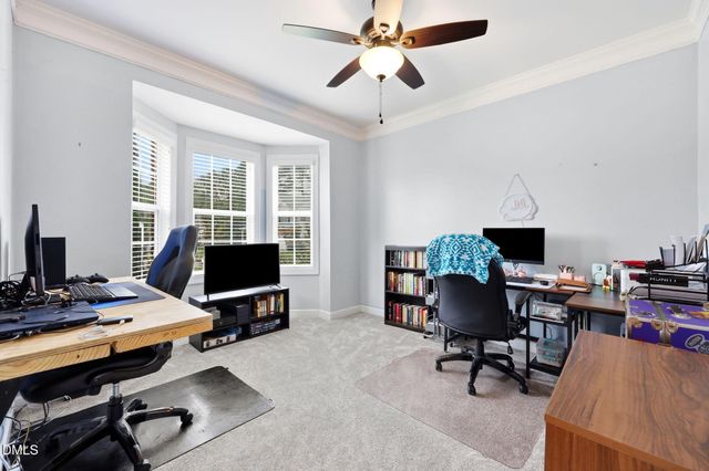 166 Creekwood Circle, Smithfield, NC 27577