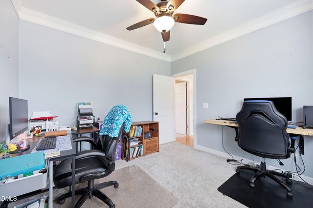 166 Creekwood Circle, Smithfield, NC 27577