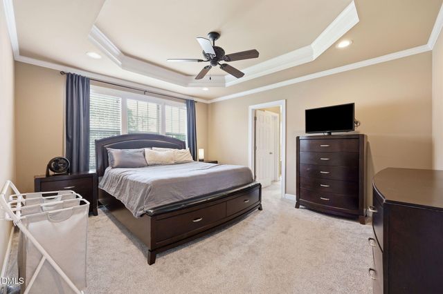 166 Creekwood Circle, Smithfield, NC 27577