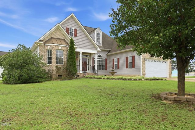 166 Creekwood Circle, Smithfield, NC 27577