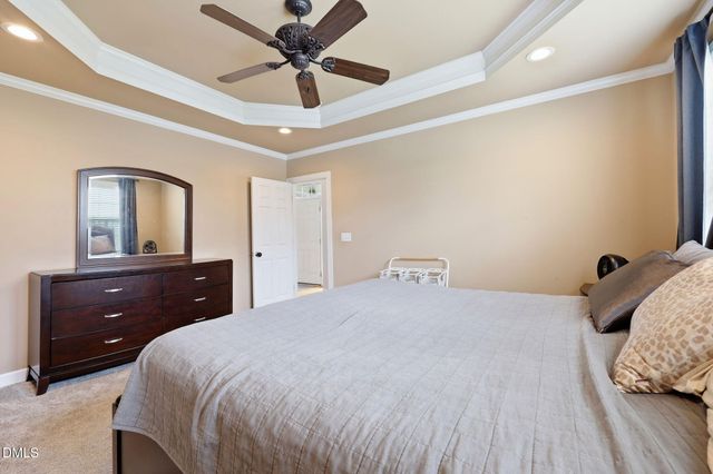 166 Creekwood Circle, Smithfield, NC 27577