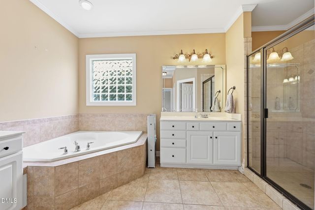 166 Creekwood Circle, Smithfield, NC 27577