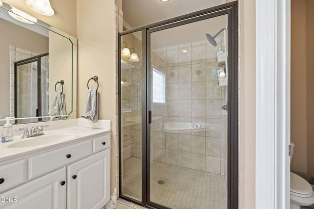 166 Creekwood Circle, Smithfield, NC 27577