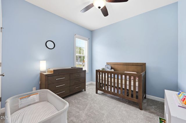 166 Creekwood Circle, Smithfield, NC 27577