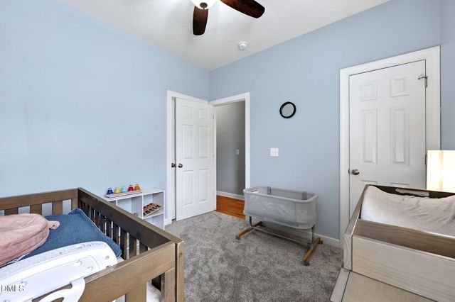 166 Creekwood Circle, Smithfield, NC 27577