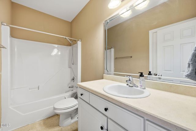 166 Creekwood Circle, Smithfield, NC 27577