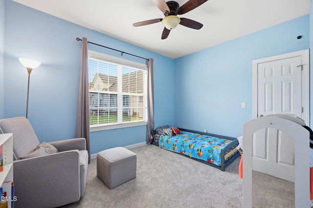 166 Creekwood Circle, Smithfield, NC 27577