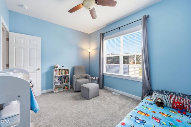 166 Creekwood Circle, Smithfield, NC 27577
