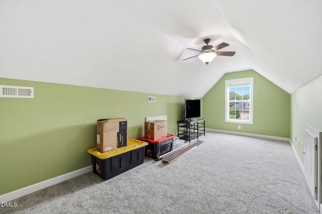 166 Creekwood Circle, Smithfield, NC 27577