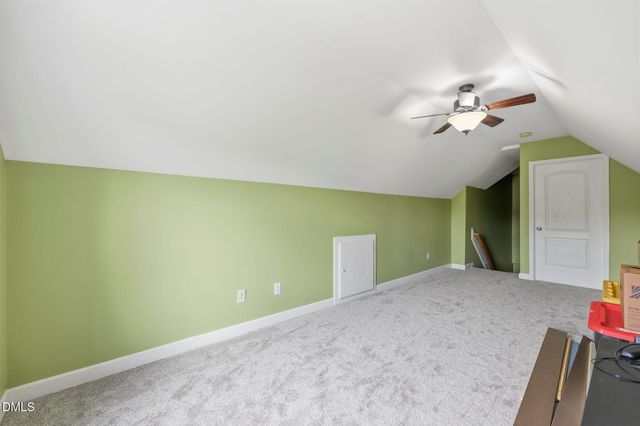 166 Creekwood Circle, Smithfield, NC 27577