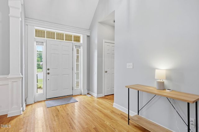 166 Creekwood Circle, Smithfield, NC 27577