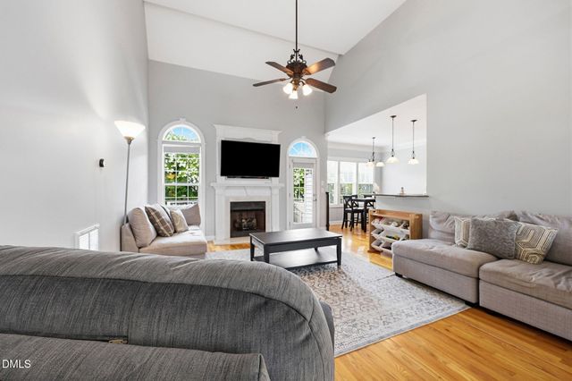 166 Creekwood Circle, Smithfield, NC 27577