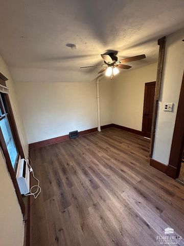 903 Poplar Street, Wamego, KS 66547