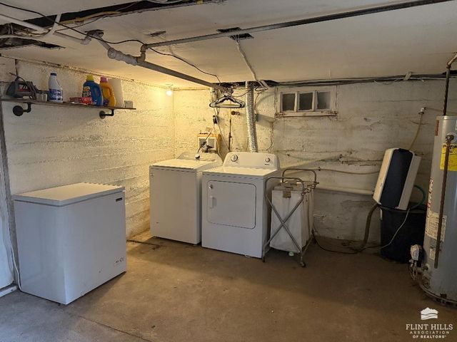 903 Poplar Street, Wamego, KS 66547