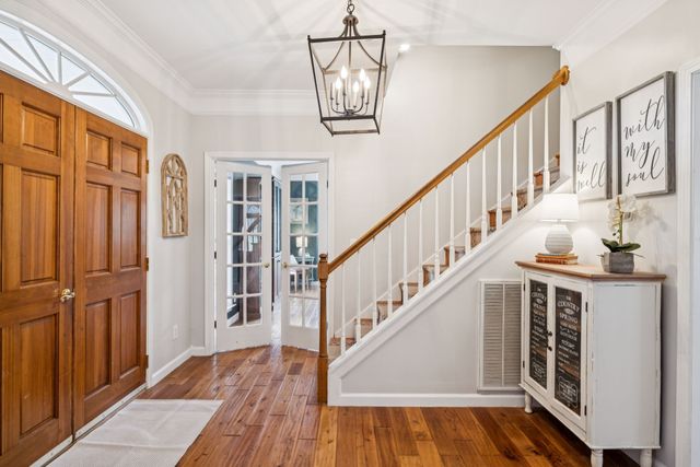 4235 Little Pond Ln, Thompsons Station, TN 37179