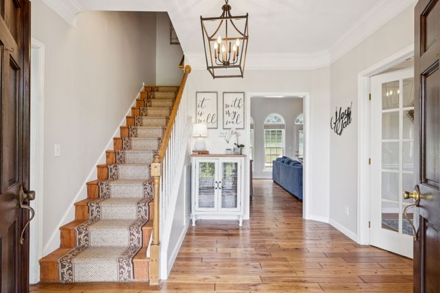 4235 Little Pond Ln, Thompsons Station, TN 37179