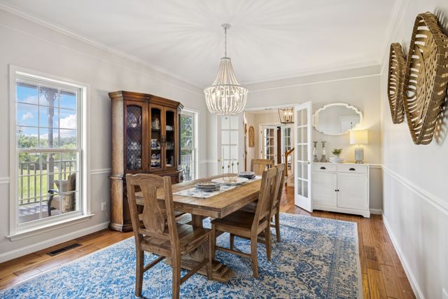 4235 Little Pond Ln, Thompsons Station, TN 37179