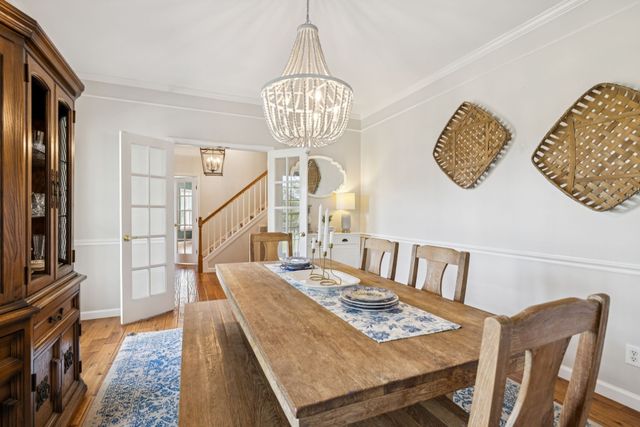 4235 Little Pond Ln, Thompsons Station, TN 37179