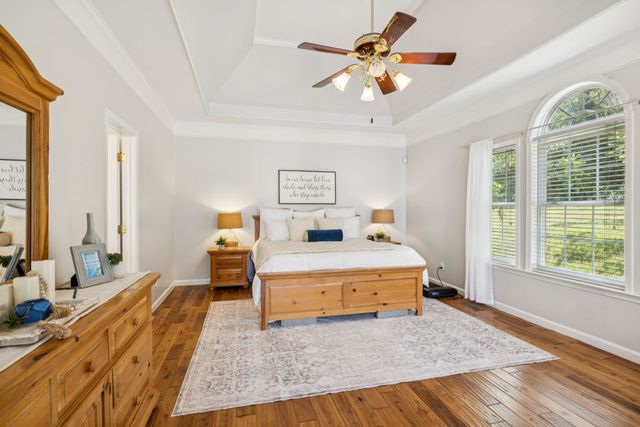 4235 Little Pond Ln, Thompsons Station, TN 37179