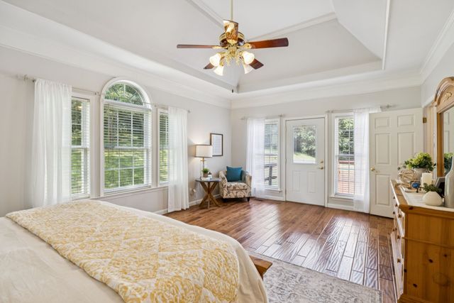 4235 Little Pond Ln, Thompsons Station, TN 37179