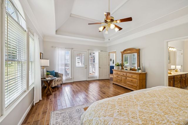 4235 Little Pond Ln, Thompsons Station, TN 37179