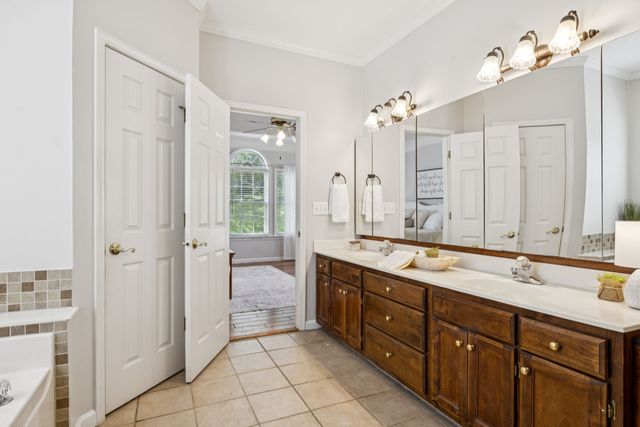 4235 Little Pond Ln, Thompsons Station, TN 37179