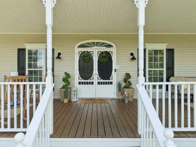 4235 Little Pond Ln, Thompsons Station, TN 37179