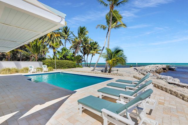 75691 Overseas Highway, Lower Matecumbe, FL 33036