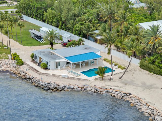 75691 Overseas Highway, Lower Matecumbe, FL 33036