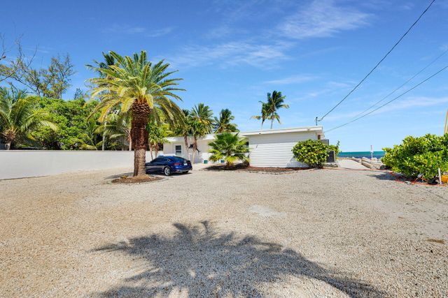 75691 Overseas Highway, Lower Matecumbe, FL 33036