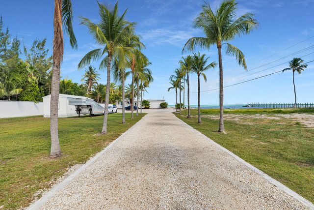 75691 Overseas Highway, Lower Matecumbe, FL 33036