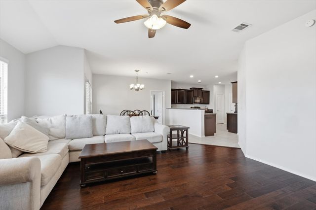 206 Freedom Trail, Forney, TX 75126