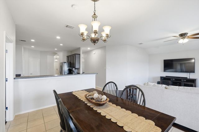 206 Freedom Trail, Forney, TX 75126