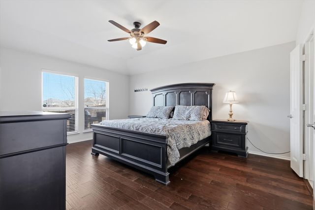 206 Freedom Trail, Forney, TX 75126