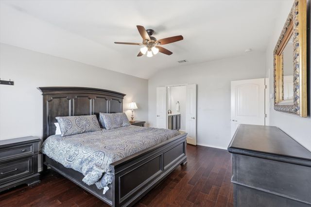 206 Freedom Trail, Forney, TX 75126