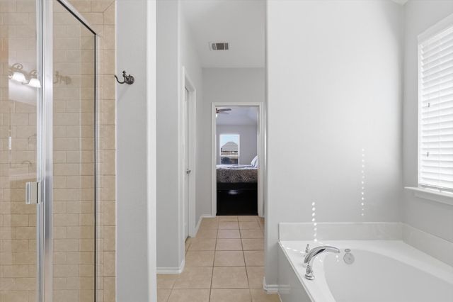 206 Freedom Trail, Forney, TX 75126