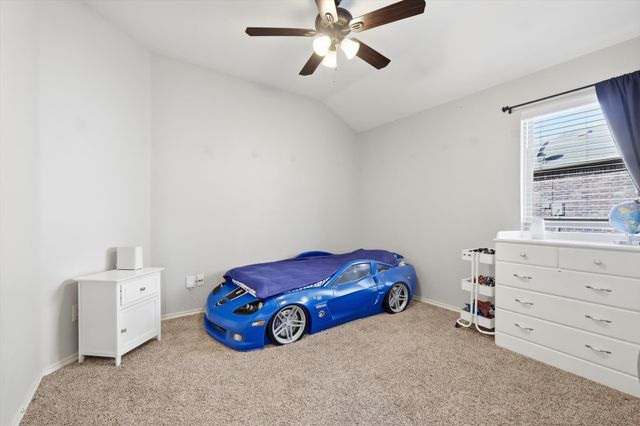 206 Freedom Trail, Forney, TX 75126