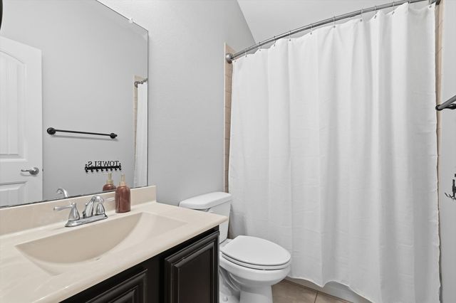 206 Freedom Trail, Forney, TX 75126