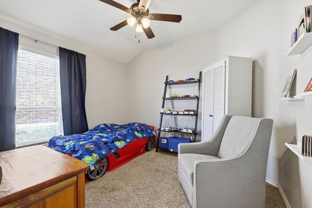 206 Freedom Trail, Forney, TX 75126