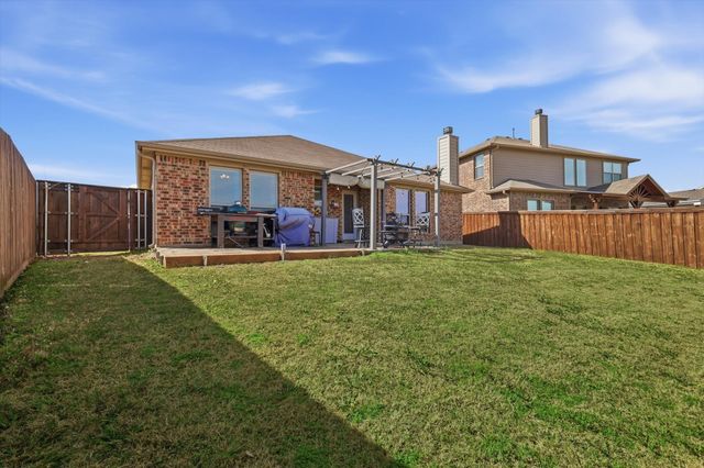 206 Freedom Trail, Forney, TX 75126