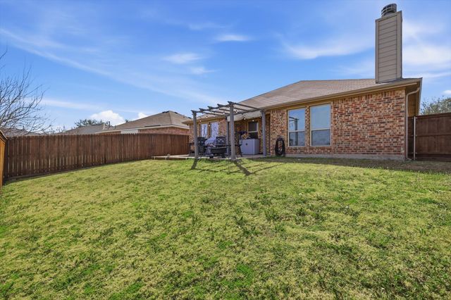 206 Freedom Trail, Forney, TX 75126