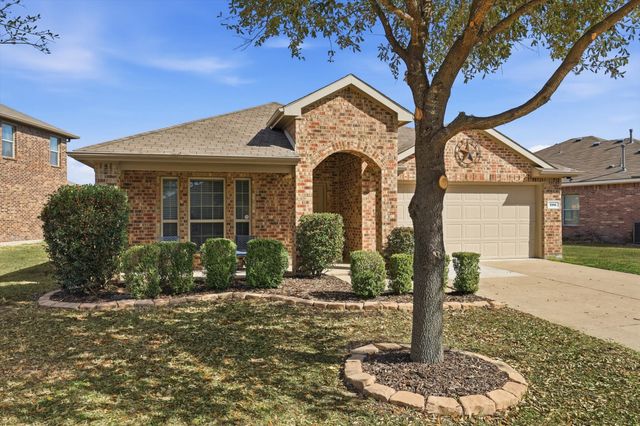 206 Freedom Trail, Forney, TX 75126