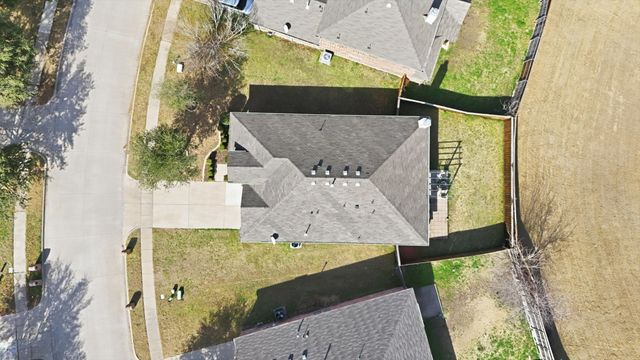 206 Freedom Trail, Forney, TX 75126